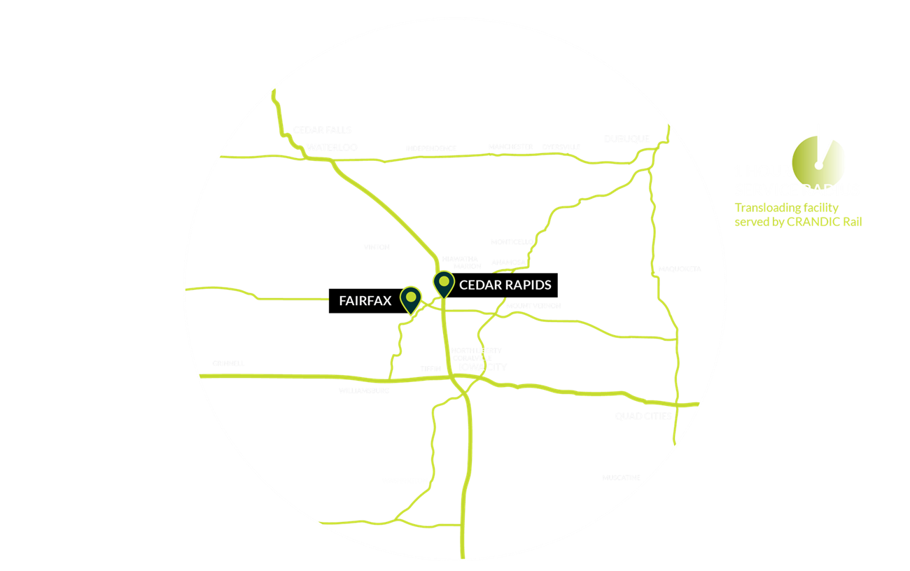Frieght Brokerage network
